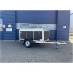 Bagagewagen