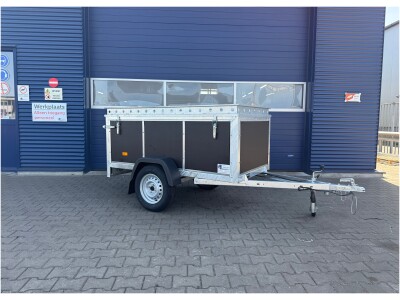 Bagagewagen