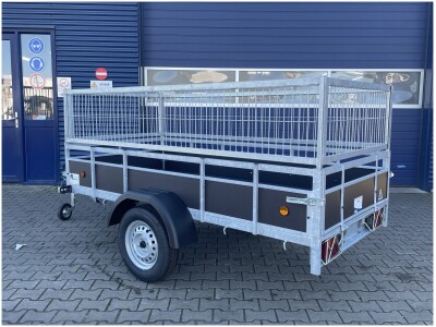 aanhanger kopen