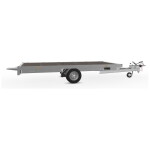 Eduard Motor aanhanger | 311x160 | 750 KG | EMOT004 digitaal zijkant rechts