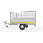 aanhangwagen kopen