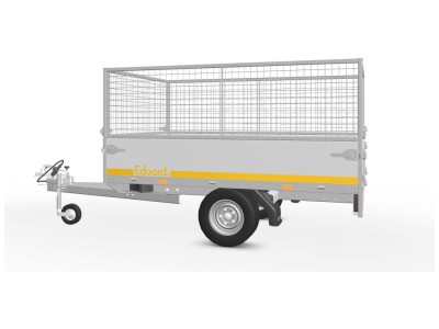aanhangwagen kopen