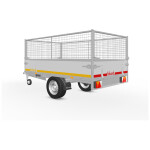 aanhangwagen kopen