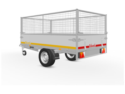 aanhangwagen kopen