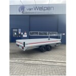 aanhanger kopen