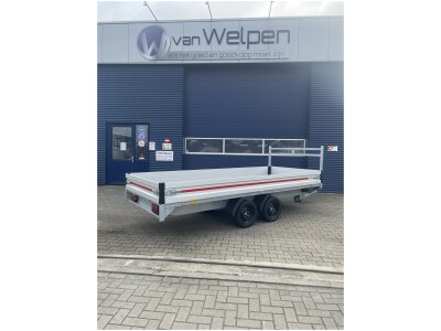 aanhanger kopen