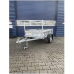 rowe-alu200 aanhanger kopen