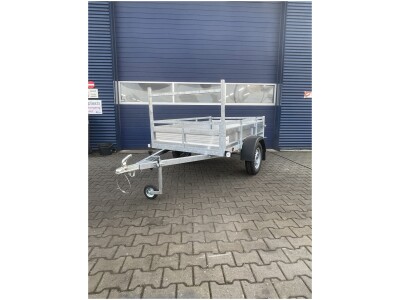 rowe-alu200 aanhanger kopen