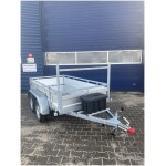 aanhangwagen kopen