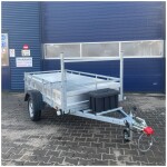 aanhanger kopen