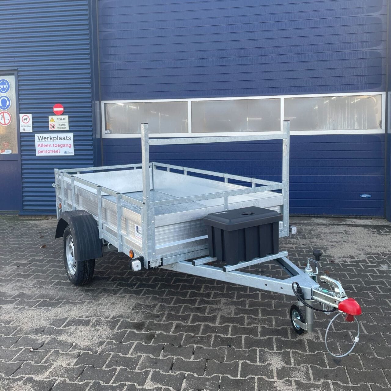 ROWE AANBIEDING BF aanhanger kopen