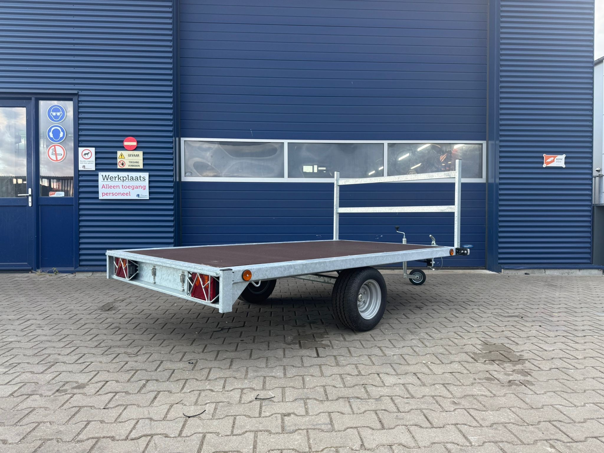 multit-motor (2) Multi-Motortransporter ROWE | 750 kg | Multi-Motor002