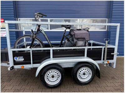fietsenrek