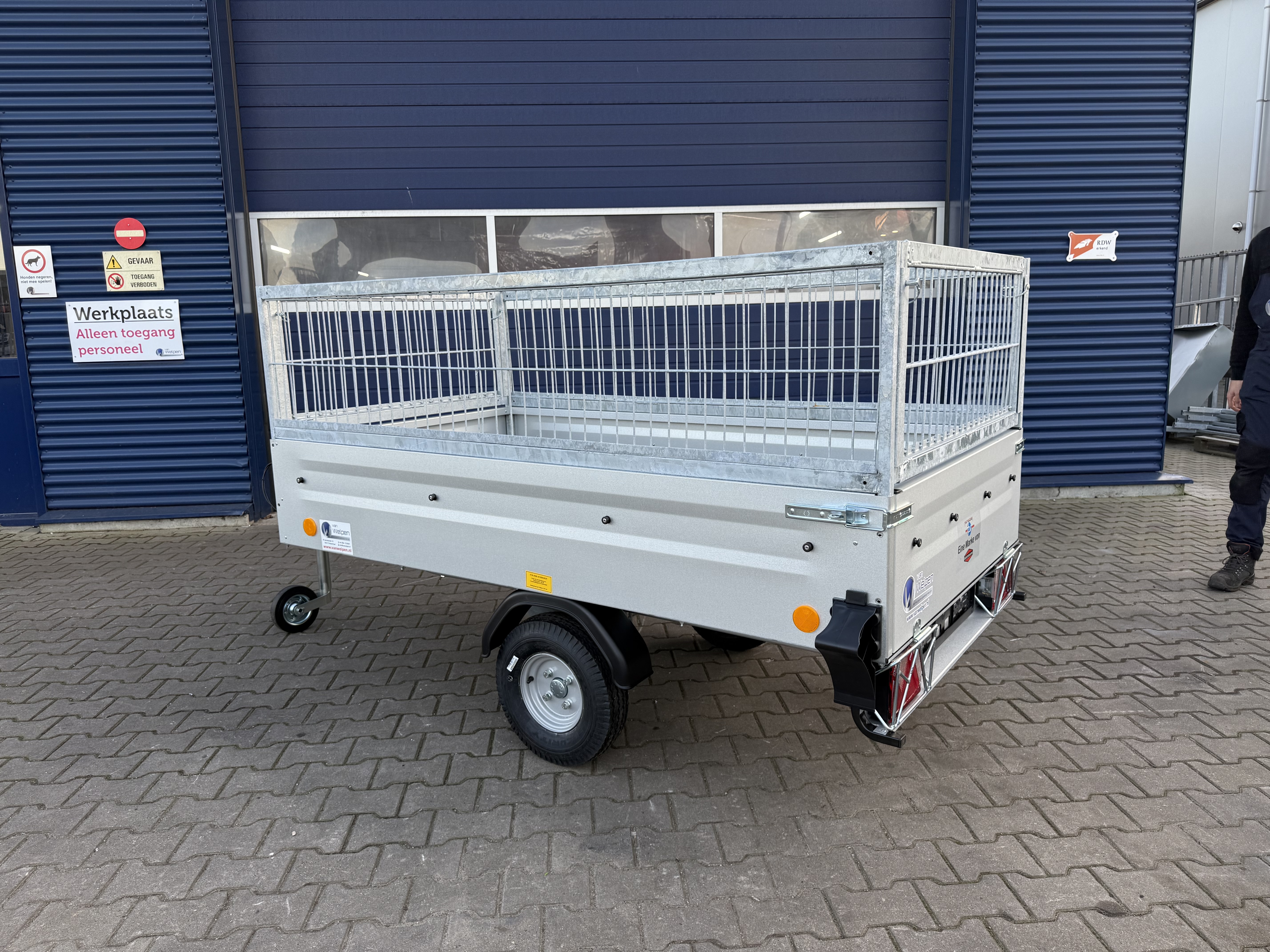 Bockmann Plateau Loofrekken (4)