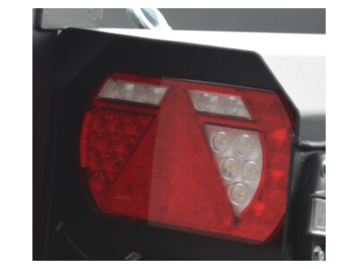 LED Achterlicht set Vlemmix