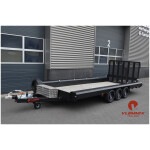 Vlemmix Machinetranssporter