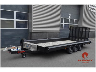 Vlemmix Machinetranssporter